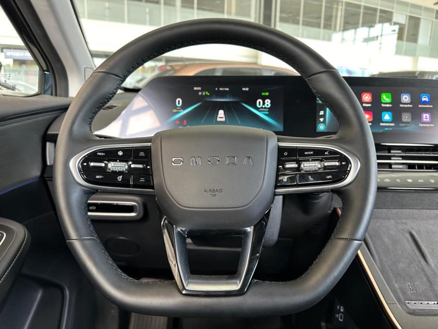 Omoda C5 I Оренбург  - изображение 9