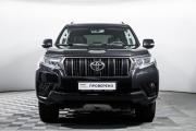 Toyota Land Cruiser Prado 150 Series Рестайлинг 3 Москва  - изображение 20