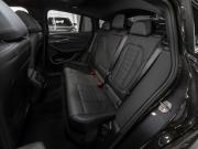 BMW X4 II (G02) Рестайлинг Москва  - изображение 45