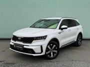 Kia Sorento IV Кемерово  - изображение 9