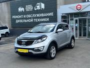 Kia Sportage III Альметьевск  - изображение 34