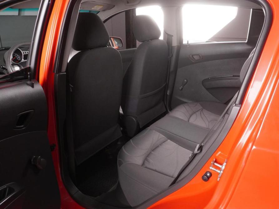 Chevrolet Spark III Минеральные Воды  - изображение 11