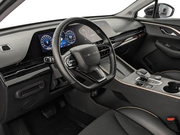 Omoda C5 I с пробегом 2024 года, цена 1 755 000 рублей, 29200 км, внедорожник, Автокод Объявления