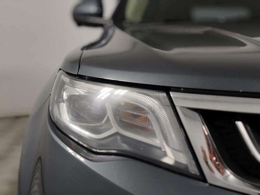 Geely Atlas I Москва  - изображение 17