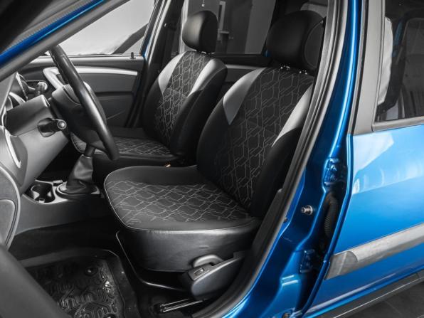 Lada (ВАЗ) Largus I с пробегом 2020 года, цена 979 000 рублей, 100858 км, универсал, Автокод Объявления