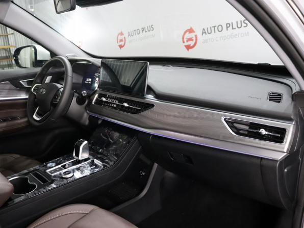 Xcite X-Cross 8 с пробегом 2024 года, цена 2 999 000 рублей, 437 км, внедорожник, Автокод Объявления