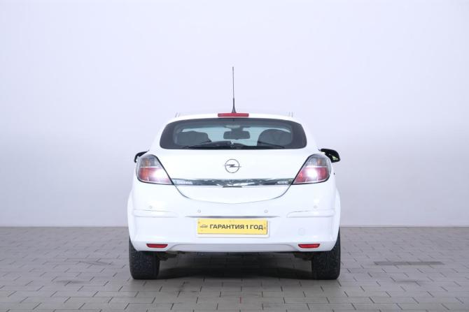 Opel Astra H Рестайлинг с пробегом 2010 года, цена 529 000 рублей, 192500 км, хэтчбек, Автокод Объявления