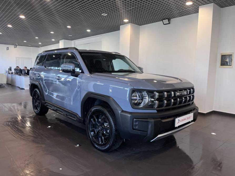 Haval H3 I Чебоксары  - изображение 1
