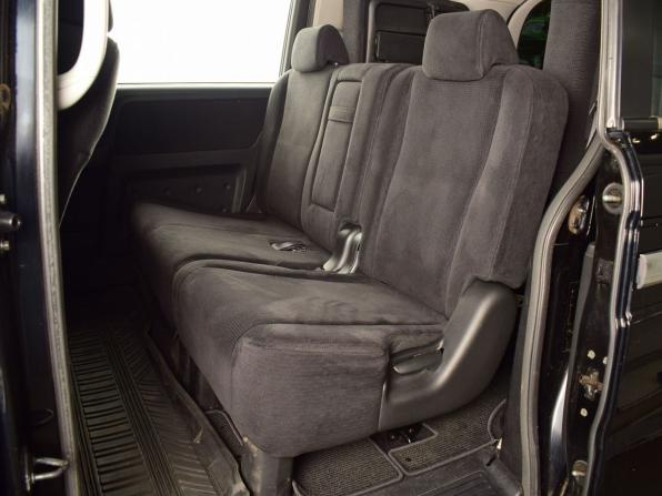 Honda Stepwgn III с пробегом 2008 года, цена 1 100 995 рублей, 224271 км, минивэн, Автокод Объявления