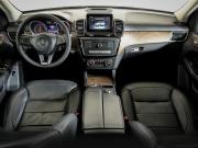 Mercedes-Benz GLE I (W166) Екатеринбург  - изображение 34