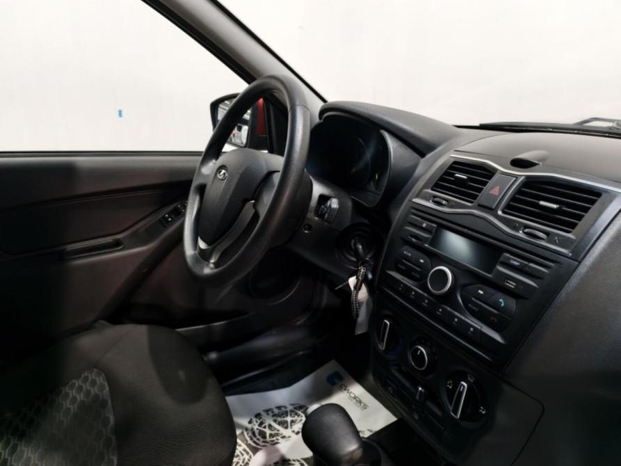 Lada (ВАЗ) Granta I Рестайлинг Курск  - изображение 6