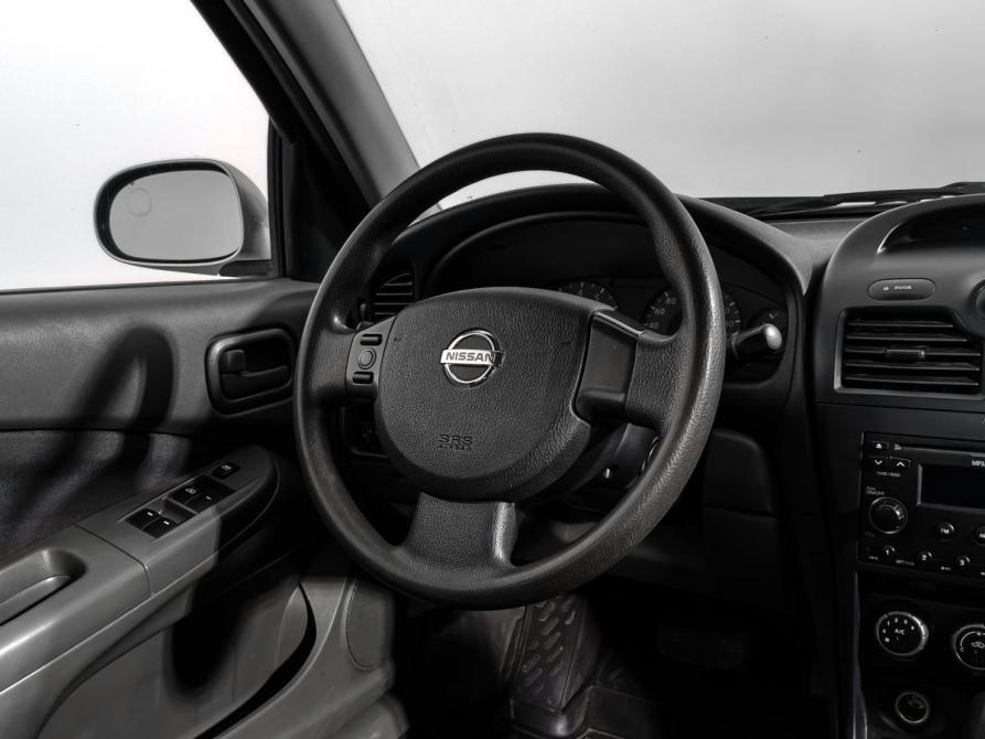 Nissan Almera Classic I Санкт-Петербург  - изображение 15