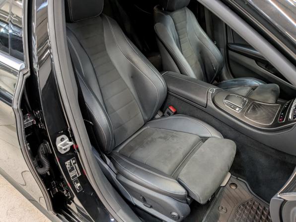 Mercedes-Benz E-Класс V (W213 S213 C238) Рестайлинг с пробегом 2021 года, цена 3 353 500 рублей, 185000 км, седан, Автокод Объявления