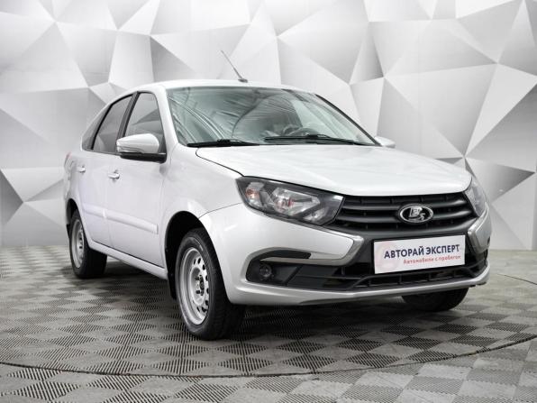 Lada (ВАЗ) Granta I Рестайлинг с пробегом 2024 года, цена 875 000 рублей, 32600 км, лифтбек, Автокод Объявления