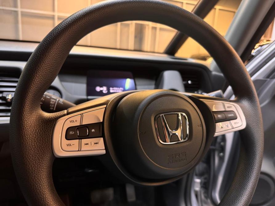 Honda Fit IV Красноярск  - изображение 21