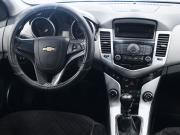 Chevrolet Cruze I Самара  - изображение 30