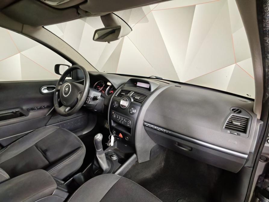Renault Megane II Рестайлинг Москва  - изображение 11