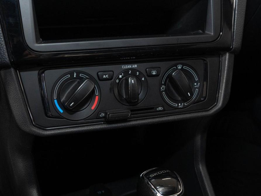 Skoda Rapid II Казань  - изображение 10