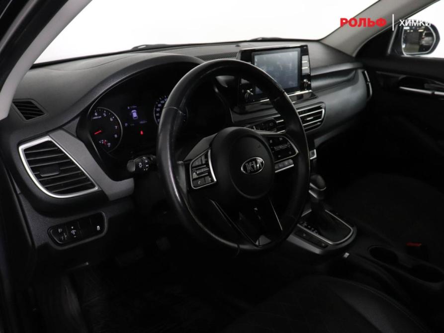 Kia Seltos I Химки  - изображение 7