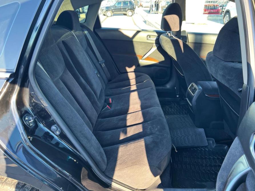 Nissan Teana II Стерлитамак  - изображение 12