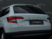 Skoda Karoq I Санкт-Петербург  - изображение 51