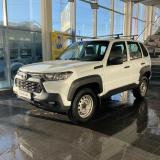 Lada (ВАЗ) Niva Саратов  - изображение 32
