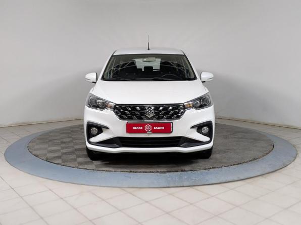 Suzuki Ertiga II Рестайлинг с пробегом 2022 года, цена 1 999 500 рублей, 49500 км, минивэн, Автокод Объявления