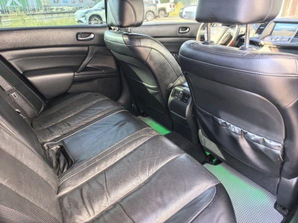 Nissan Teana II с пробегом 2009 года, цена 745 000 рублей, 157000 км, седан, Автокод Объявления