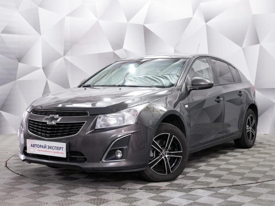 Chevrolet Cruze I Рестайлинг Ульяновск  - изображение 1
