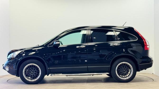 Honda CR-V III с пробегом 2007 года, цена 1 150 000 рублей, 219000 км, внедорожник, Автокод Объявления