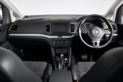 Volkswagen Sharan II Челябинск  - изображение 24
