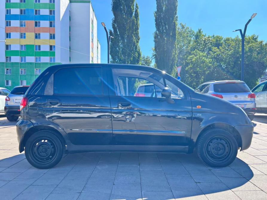 Daewoo Matiz I Рестайлинг Стерлитамак  - изображение 8