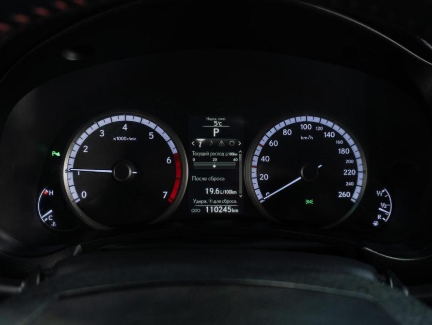 Lexus NX I Тюмень  - изображение 13
