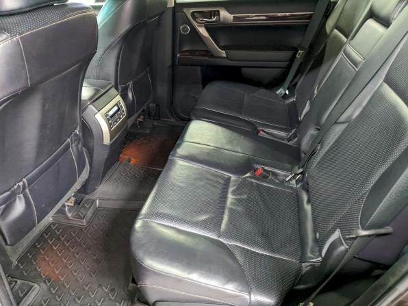 Lexus GX II с пробегом 2011 года, цена 2 240 000 рублей, 361405 км, внедорожник, Автокод Объявления