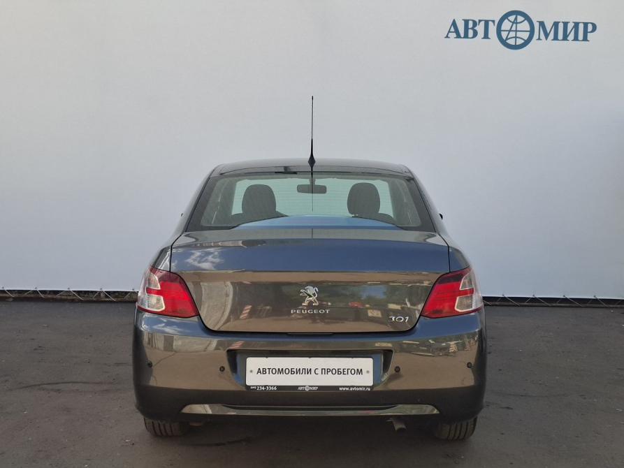 Peugeot 301 I Москва  - изображение 5