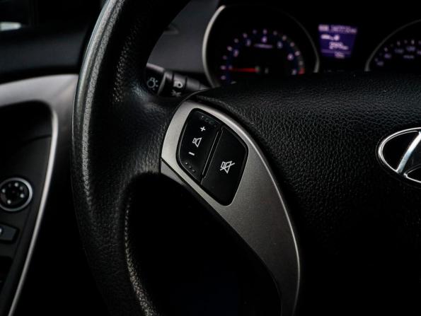 Hyundai i30 II с пробегом 2013 года, цена 960 000 рублей, 147482 км, хэтчбек, Автокод Объявления