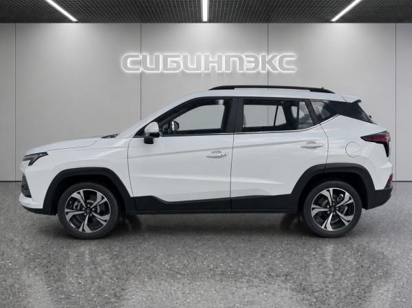 Москвич 3 с пробегом 2023 года, цена 1 449 000 рублей, 27000 км, внедорожник, Автокод Объявления