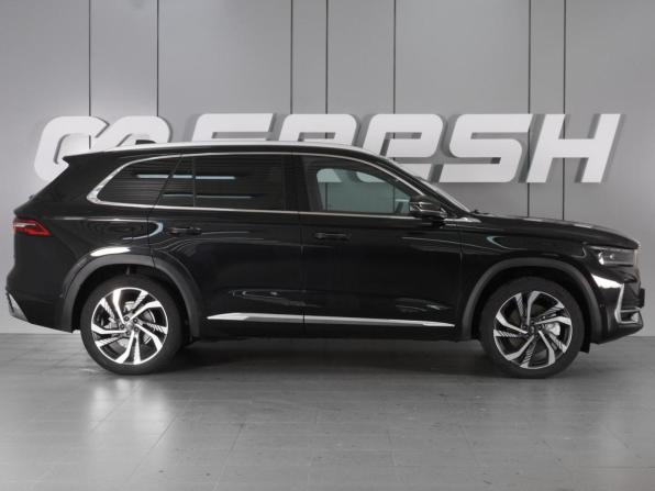 Geely Monjaro I с пробегом 2024 года, цена 3 531 000 рублей, 17748 км, внедорожник, Автокод Объявления