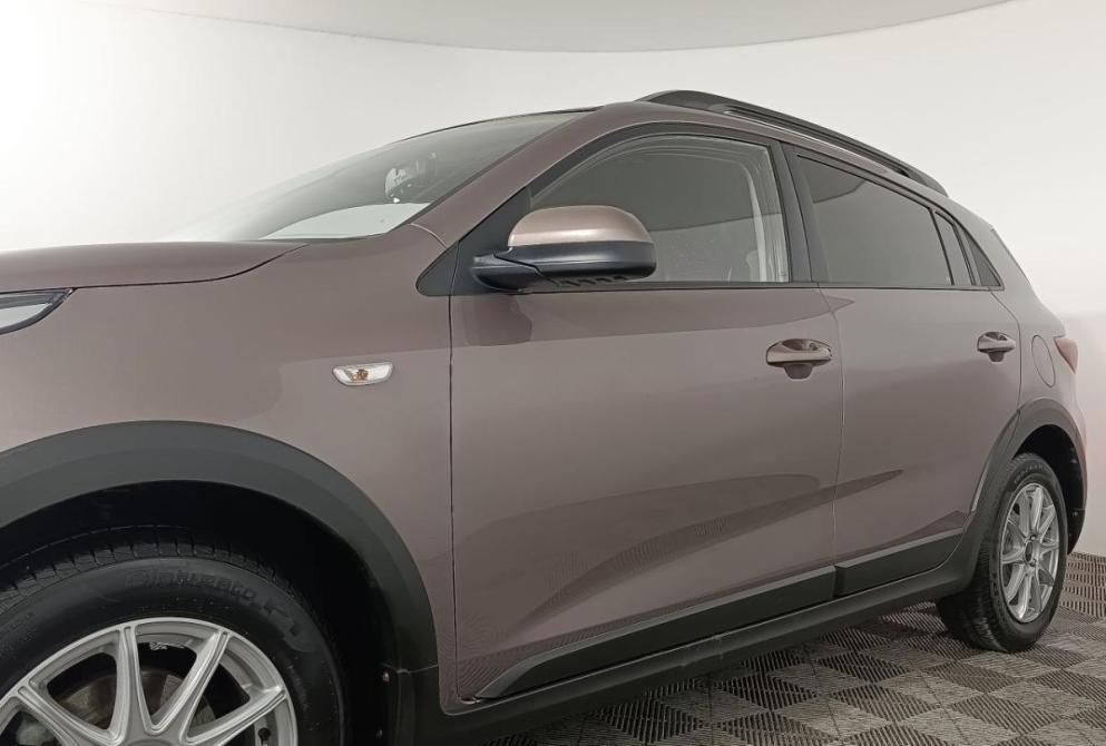 Kia Rio IV Волгоград  - изображение 20