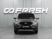Lada (ВАЗ) Largus I Рестайлинг Воронеж  - изображение 21