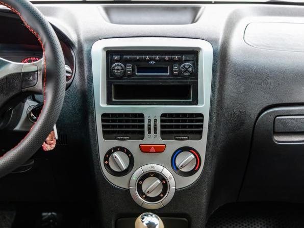 Chery Bonus (A13) с пробегом 2012 года, цена 367 000 рублей, 179293 км, лифтбек, Автокод Объявления