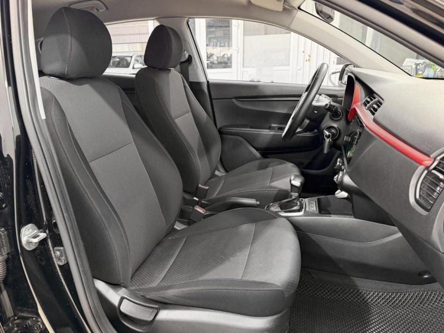 Kia Rio IV Рестайлинг Ростов-на-Дону  - изображение 8