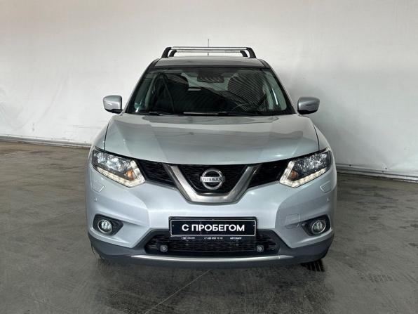 Nissan X-Trail III с пробегом 2015 года, цена 1 295 000 рублей, 270393 км, внедорожник, Автокод Объявления