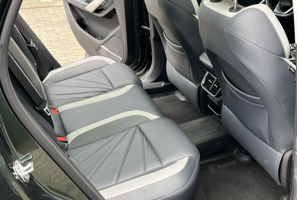 Geely Atlas II Владимир  - изображение 21