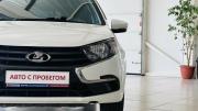 Lada (ВАЗ) Granta I Рестайлинг Пермь  - изображение 26