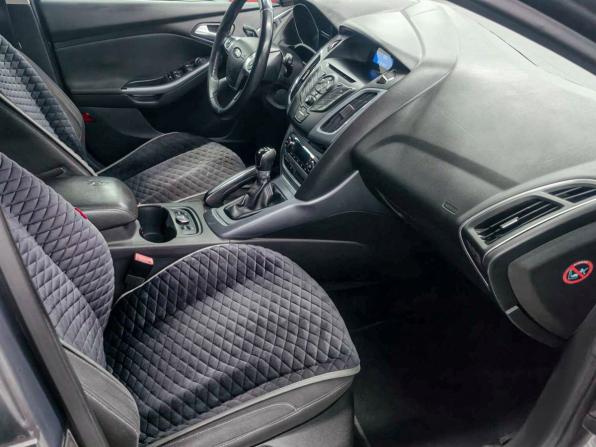 Ford Focus III с пробегом 2012 года, цена 949 900 рублей, 228000 км, хэтчбек, Автокод Объявления