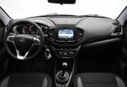 Lada (ВАЗ) Vesta I Москва  - изображение 20