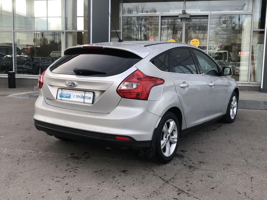 Ford Focus III Брянск  - изображение 5