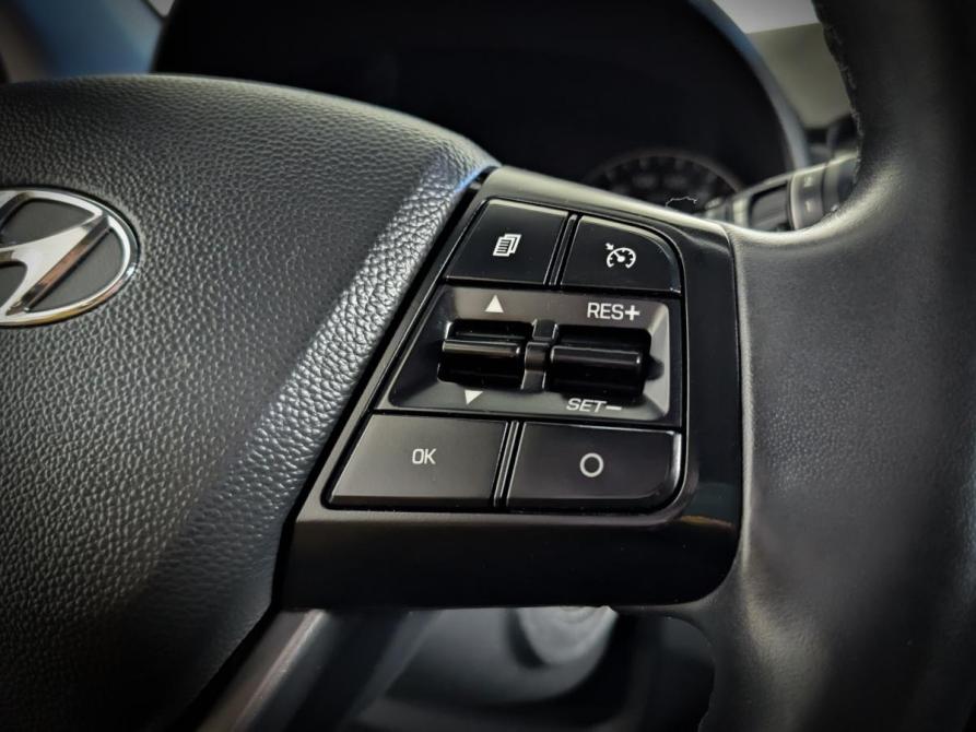 Hyundai Creta I Екатеринбург  - изображение 14
