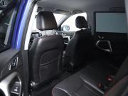 Chery Tiggo 5 I Уфа  - изображение 27
